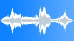Close bus departureSound Effect