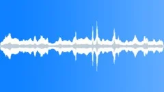 Close busy motorway ambienceSound Effect