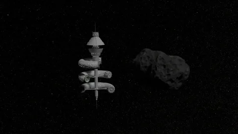 Close Call Stock Footage 112726287