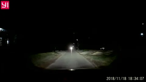 Close Call for a Tiny Tot, thai binh, Vietnam - 18 Nov 2018 Video stock 205238185