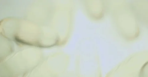 Close-up of capsules with oil Stock Footage 81792013