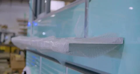 Close Up of Car Details Stock Footage 200790451