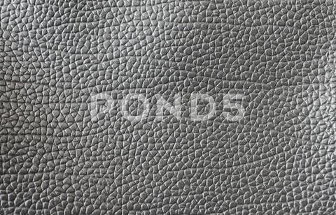 Close Up Car Panel Rubber Texture