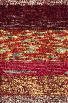 Close-up carpet Stock Photos