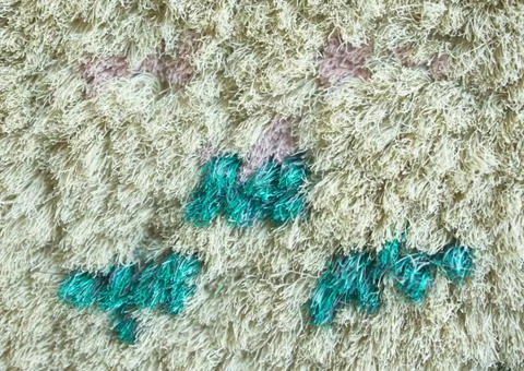 Close up carpet texture Stock Photos