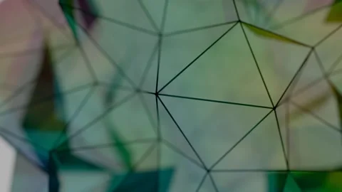 A close up of a cell phone with a pattern Stock Footage 309984626