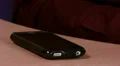 Close up of a cellphone HD Footage