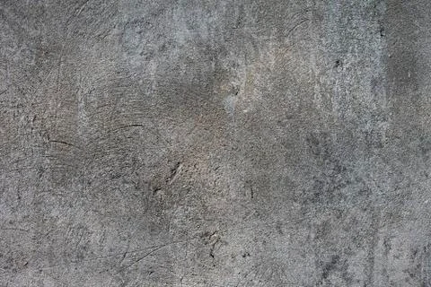 Close up of cement wall, background, pattern Stock Photos