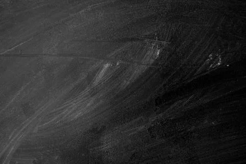 Close-up Chalk Board Background. Stock Photos