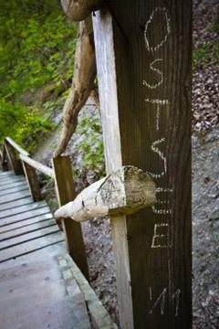 Close to the Chalk Cliffs. Great time on Rgen, Chalk Cliffs, Beaches, Coast.. Stock Photos