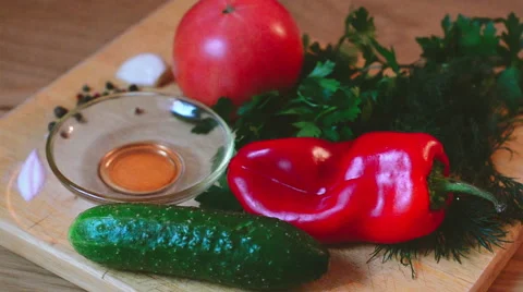 Close-up of chef hands cooking. Rack focus Stock Footage 57850439