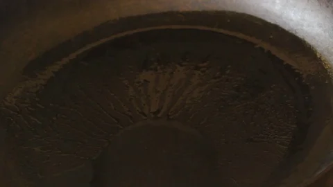 Close up of a chef preparing a Mexican food recipe Video stock 122407175