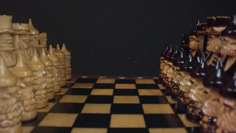 Close up chest game - UHD Prores 422 60FPS Stock Footage 104252073