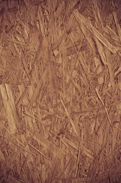 Close chipboard to use as a background Stock Photos