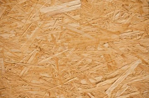 Close chipboard to use as a background Stock Photos