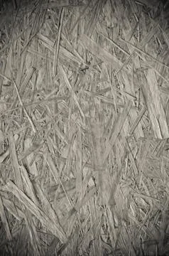 Close chipboard to use as a background Stock Photos