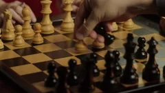 Shooter Chess: Cinematic by Michel Shooter Chess — Kickstarter