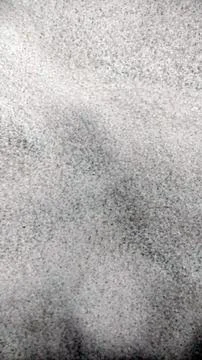 Close-Up of Clear Plastic Pellets  Raw Polymer Granules for Industrial Use Stock Photos