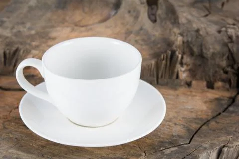 Close up coffee cup Stock Photos
