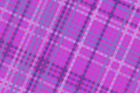 Close-up of colorful pixelated digital screen pattern Stock Photos