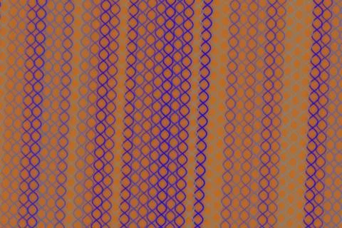 Close-up of colorful snake skin with pattern and texture Stock Photos