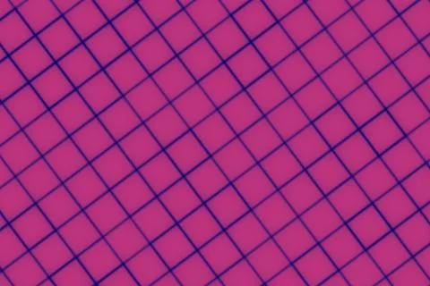 Close-up of colorful textured mosaic pattern Stock Illustration