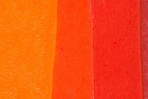 Close-Up of a coloured fabric paper pattern Stock Photos
