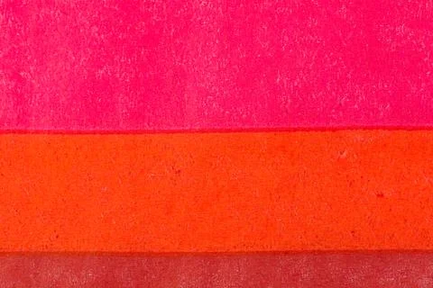 Close-Up of a coloured fabric paper pattern Stock Photos