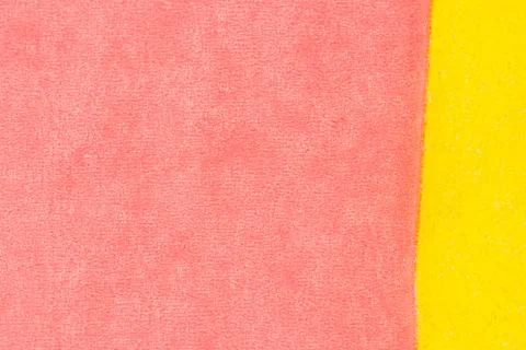 Close-Up of a coloured fabric paper pattern Stock Photos