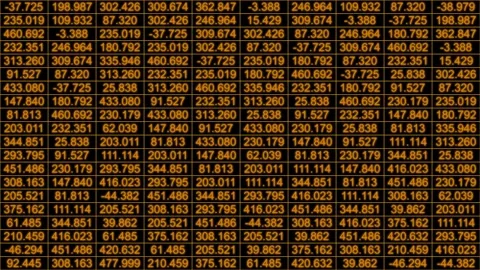 A close up of a computer Stock Footage 157758381