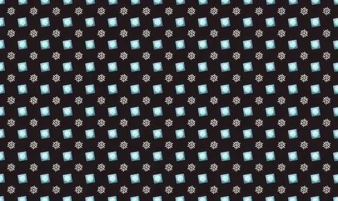 Close-up of a computer keyboard with black keys and light blue accents Stock-Illustration