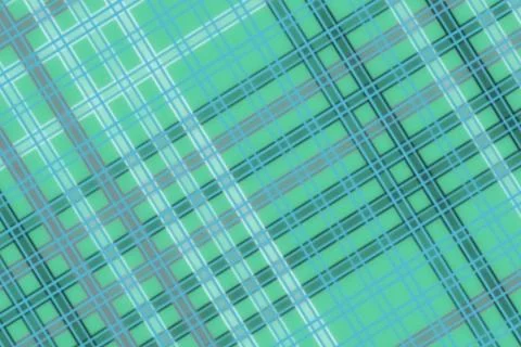 Close-up of a computer microchip with circuit patterns Stockillustratie