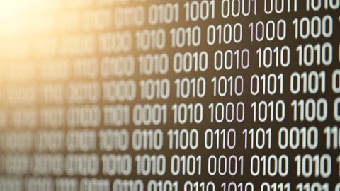 Close up of computer screen entering incorrect password to system 스톡 동영상 289129089