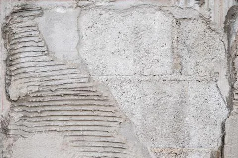 Close up. Concrete rough texture surface wall. Stock-Fotos