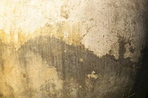 Close Up Of A Concrete Wall Stock Photos
