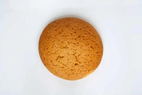 Close-up of cookie Stock Photos