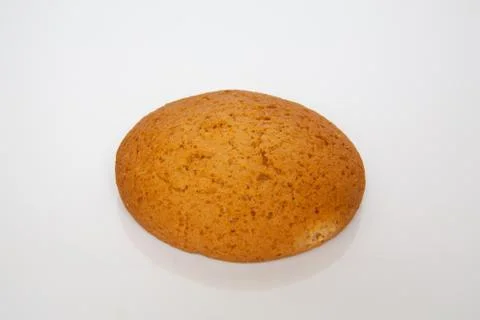 Close-up of cookies Stock Photos