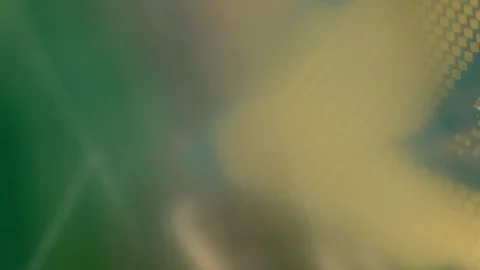 Close-up of CPU Stock Footage 121213393