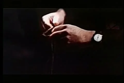 Close-up of crime scene Stock Footage 11353868