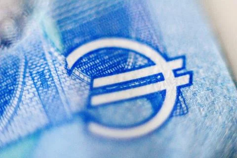 A close up of a currency Stock Photos