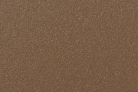 Close up of dark brown leather texture with detailed cracks and rough surface. Stock Illustration