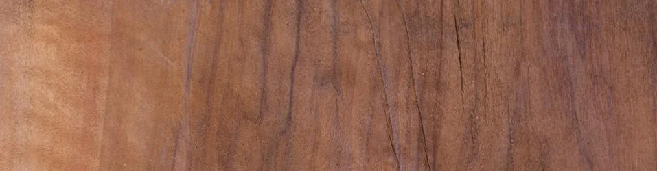 Close up of dark solid wood. Available in various formats Foto stock