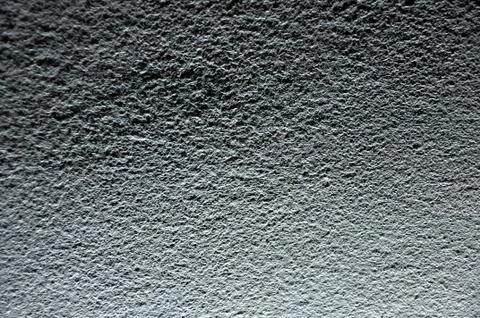 Close up of dark wall, structure with light Stock Photos