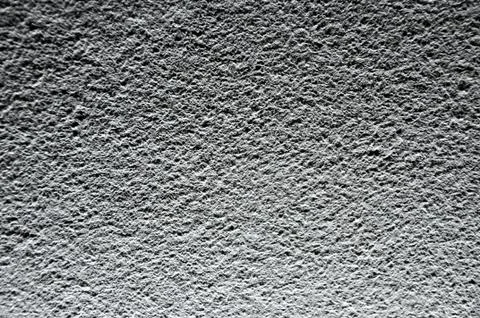 Close up of dark wall, structure with light Stock Photos