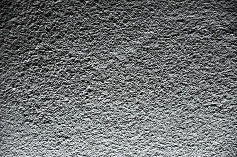 Close up of dark wall, structure with light Stock Photos