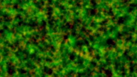 Close-up of dense green moss covering a natural surface Иллюстрация