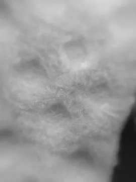 Close up detail of the surface texture of the fabric Stock-Fotos