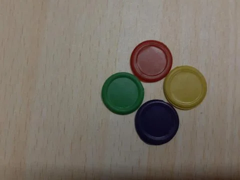 A close up of a device Stock Photos