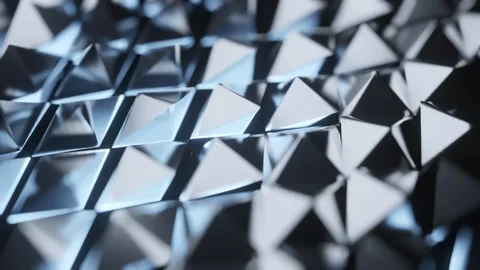 Close-Up Diamond Pattern with DOF Stock Footage 279581783