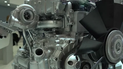 Supercharger Engine Stock Videos – Royalty-Free HD & 4K Videos | Page 2